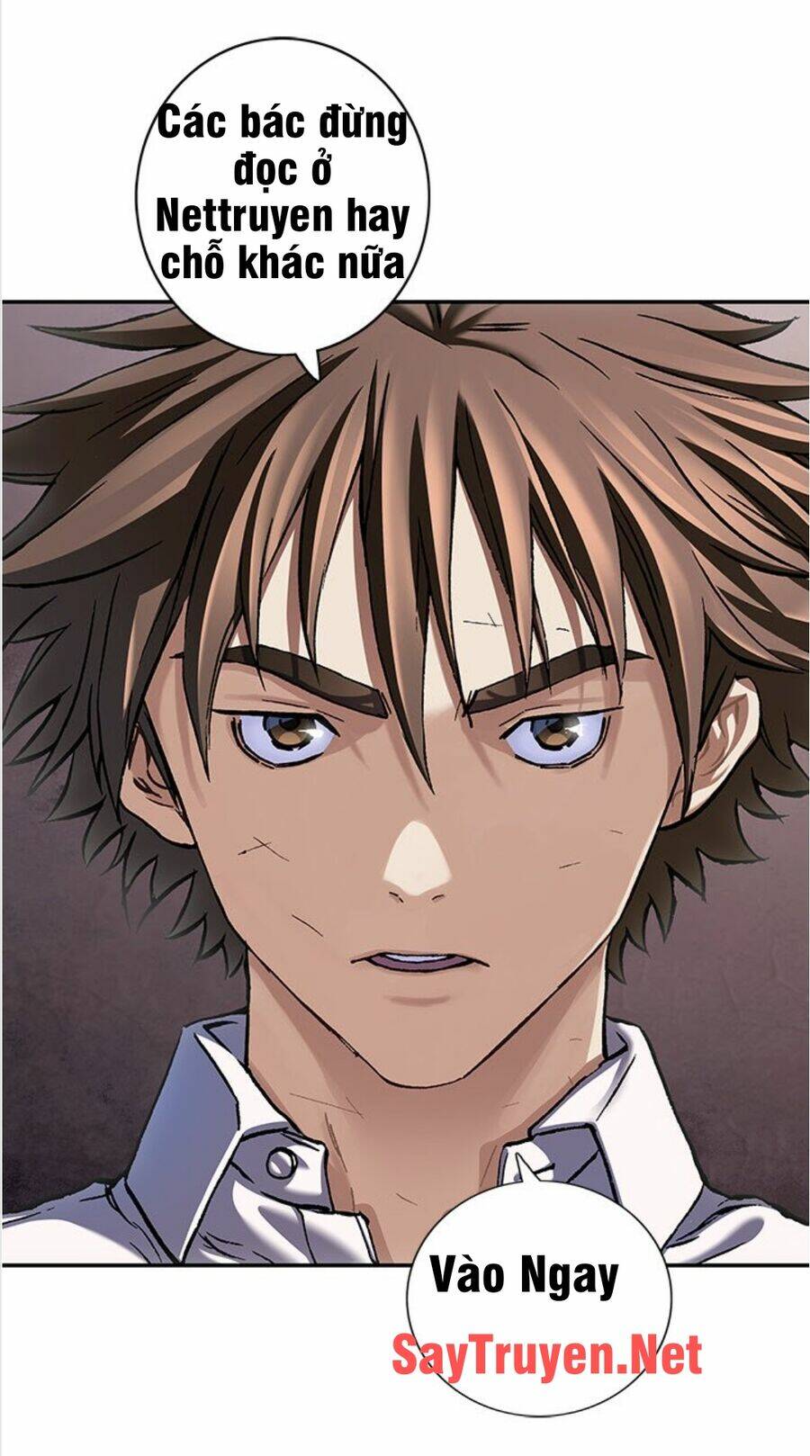 Đứa Con Thần Chết - Chapter 133 - Page 25