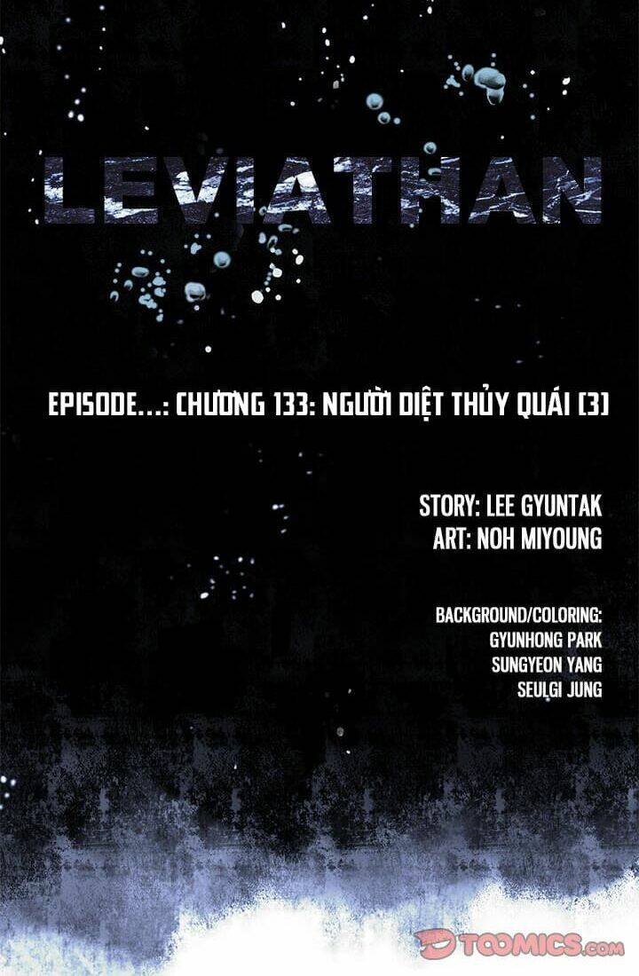 Đứa Con Thần Chết - Chapter 133 - Page 4