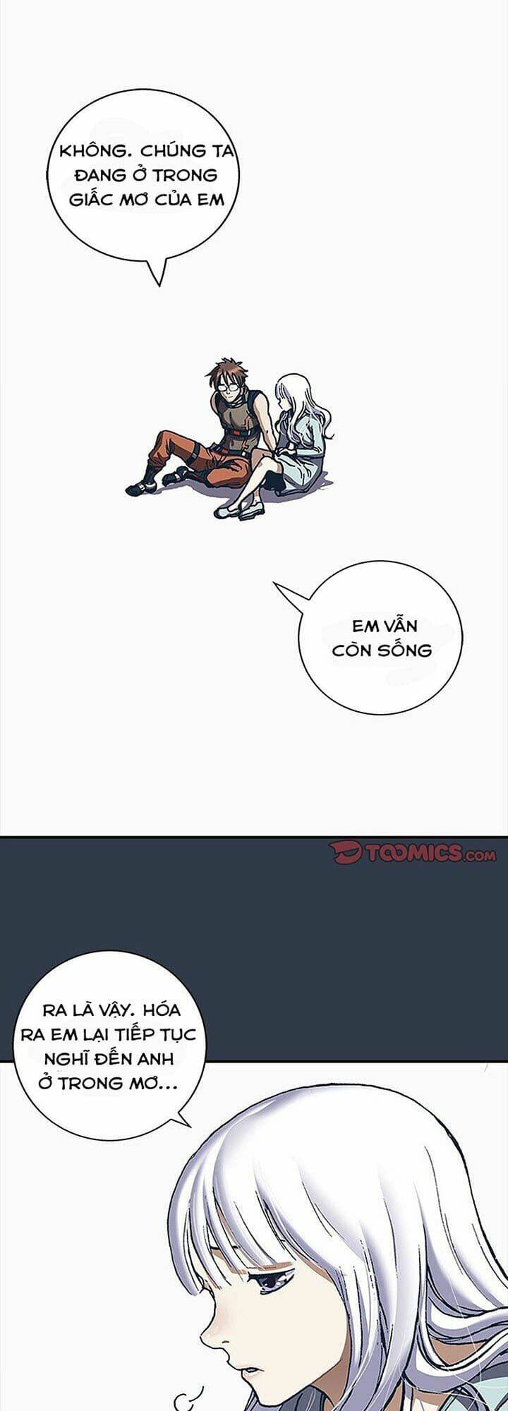 Đứa Con Thần Chết - Chapter 134 - Page 13