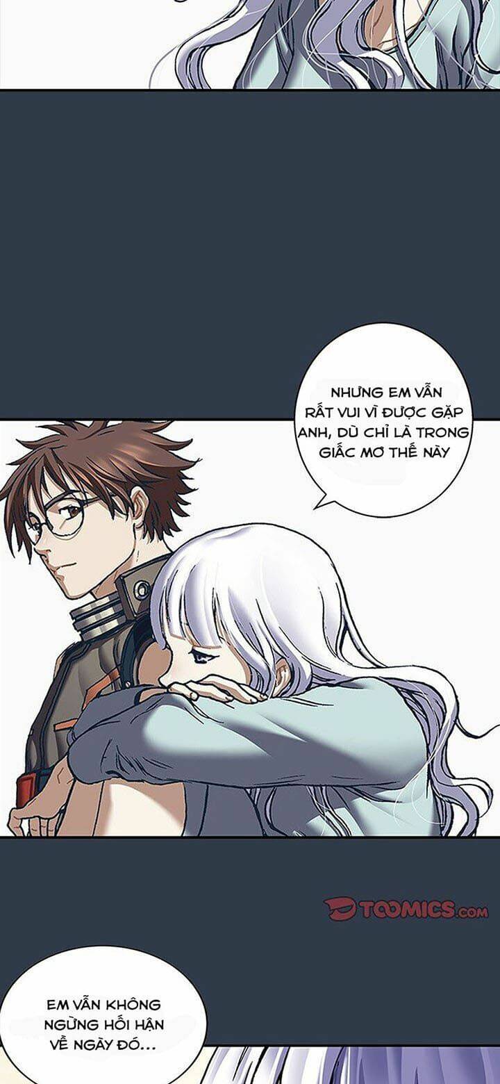 Đứa Con Thần Chết - Chapter 134 - Page 14