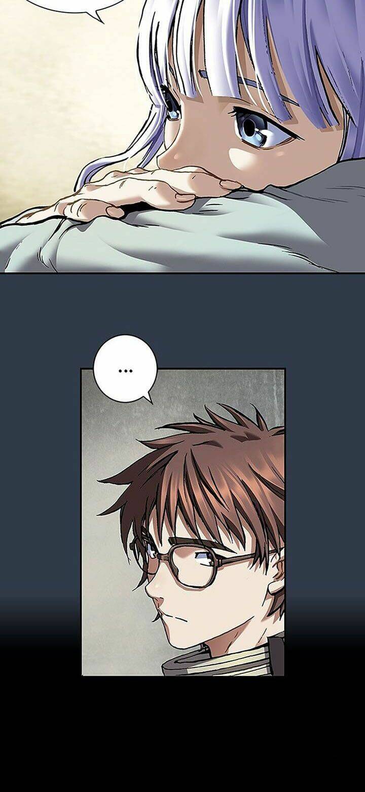 Đứa Con Thần Chết - Chapter 134 - Page 15