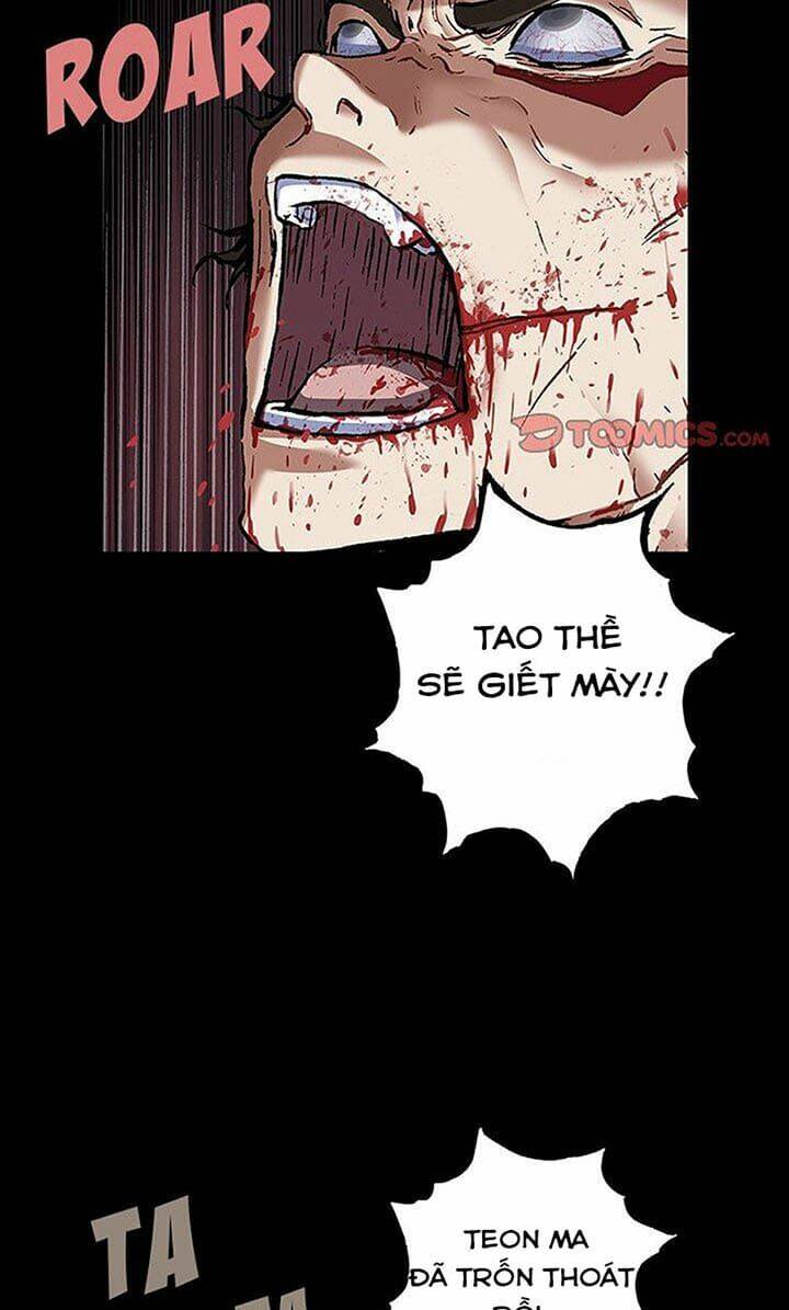 Đứa Con Thần Chết - Chapter 134 - Page 17