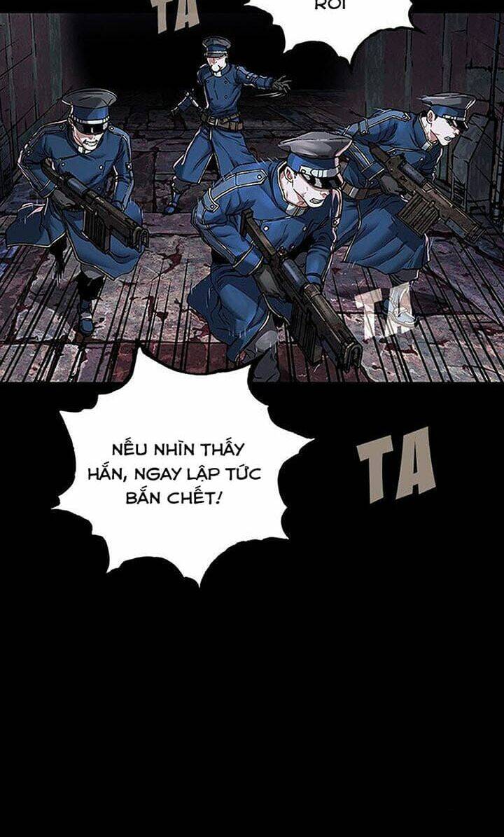 Đứa Con Thần Chết - Chapter 134 - Page 18