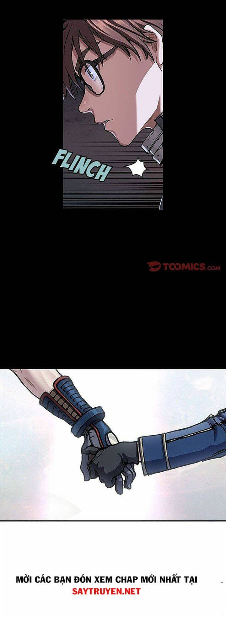 Đứa Con Thần Chết - Chapter 134 - Page 24