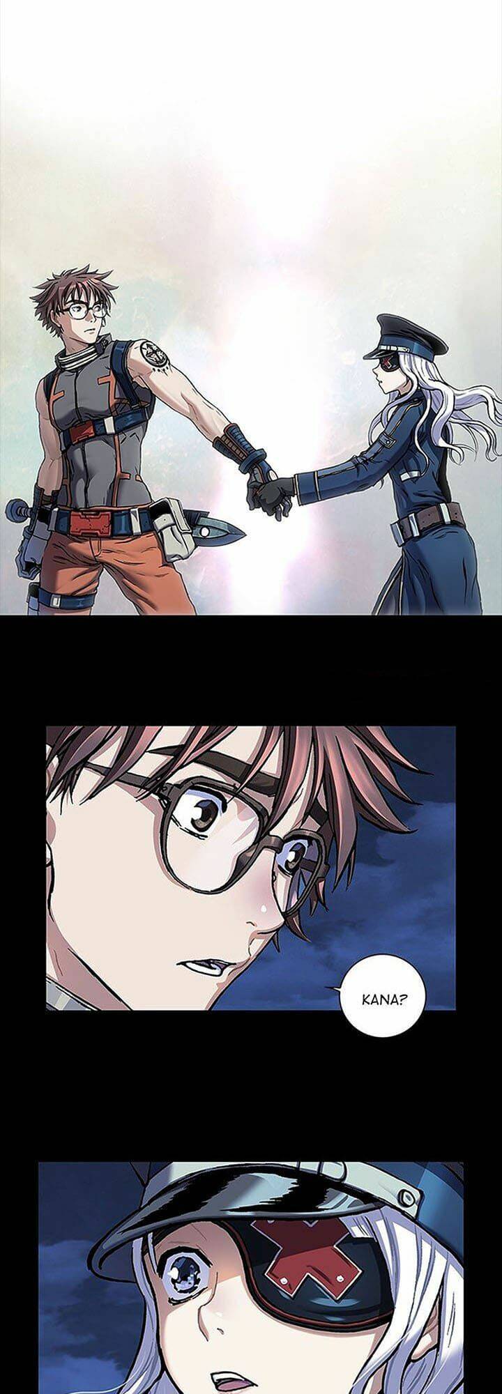 Đứa Con Thần Chết - Chapter 134 - Page 25