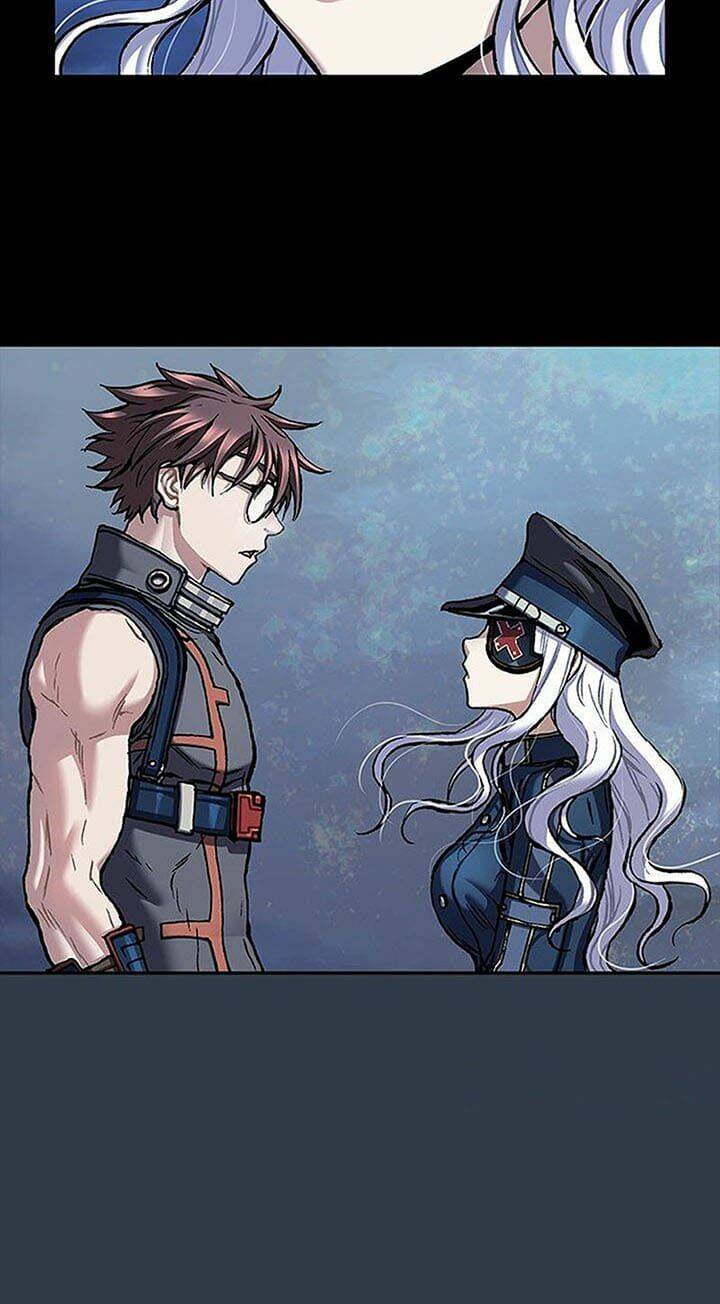 Đứa Con Thần Chết - Chapter 134 - Page 26