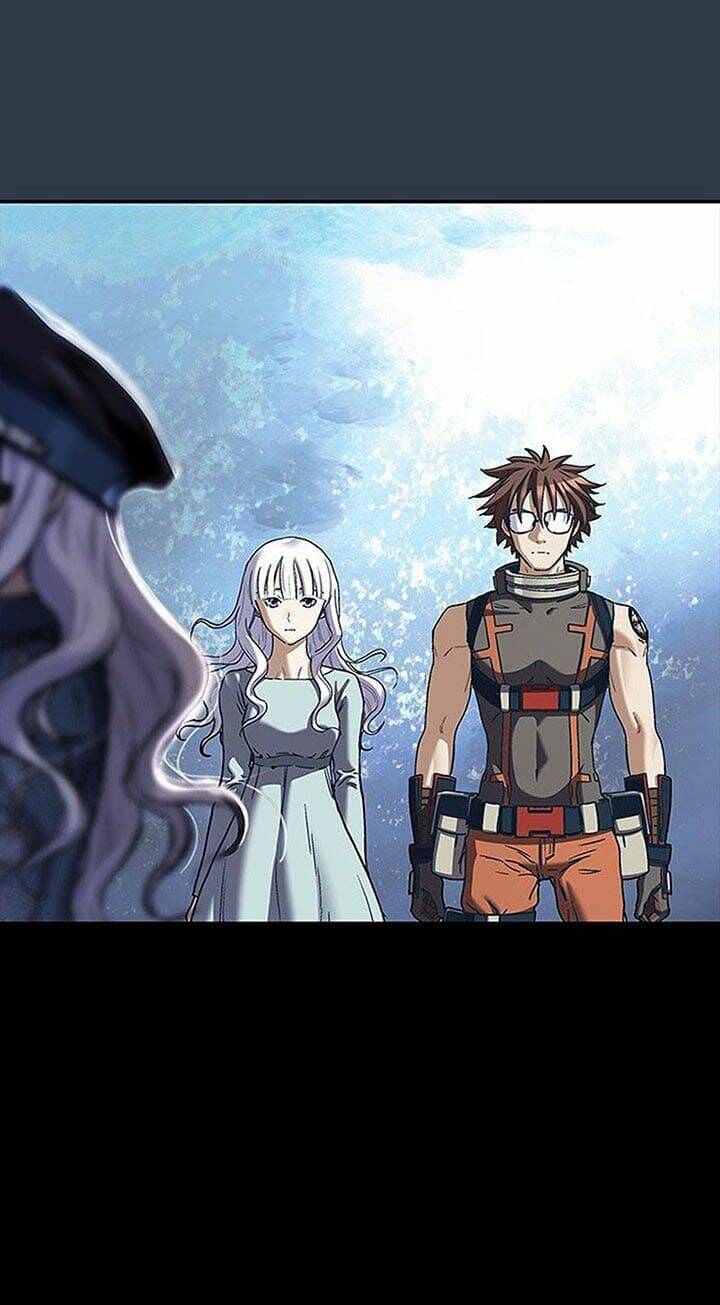 Đứa Con Thần Chết - Chapter 134 - Page 27