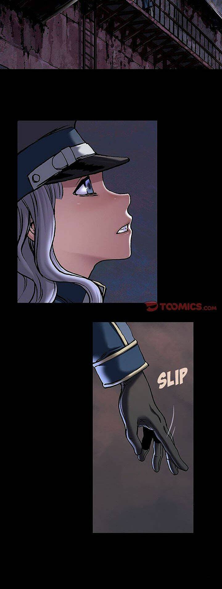 Đứa Con Thần Chết - Chapter 134 - Page 30