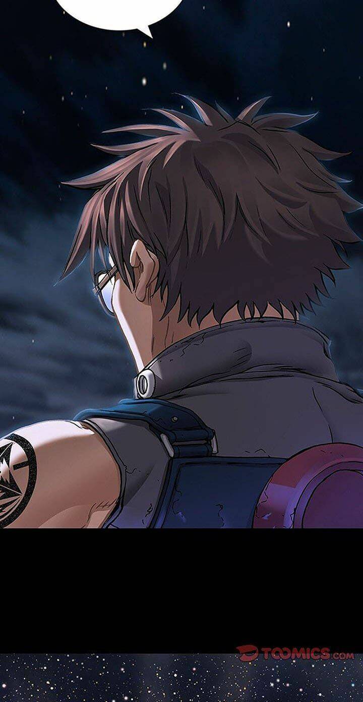 Đứa Con Thần Chết - Chapter 134 - Page 32