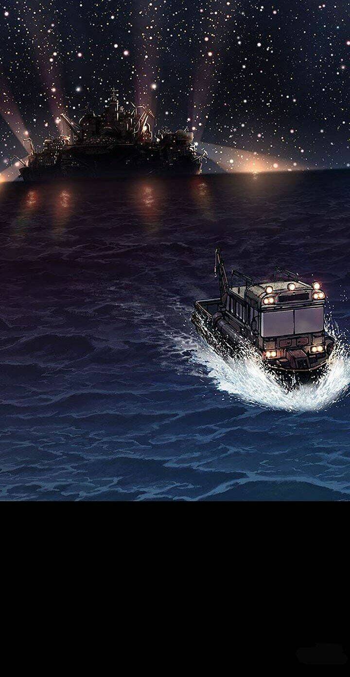 Đứa Con Thần Chết - Chapter 134 - Page 33