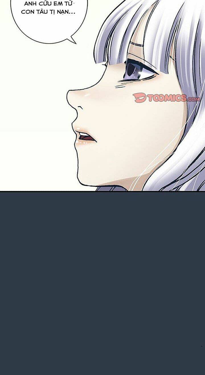 Đứa Con Thần Chết - Chapter 134 - Page 40