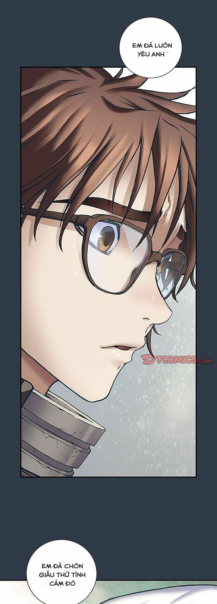 Đứa Con Thần Chết - Chapter 134 - Page 41