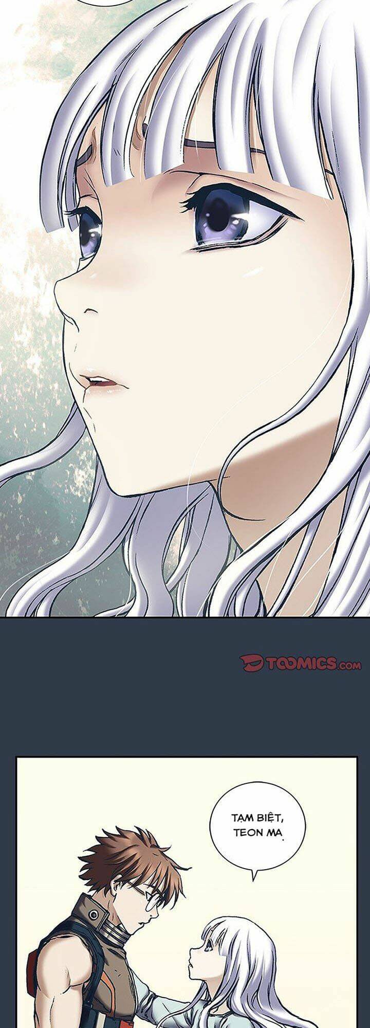 Đứa Con Thần Chết - Chapter 134 - Page 42