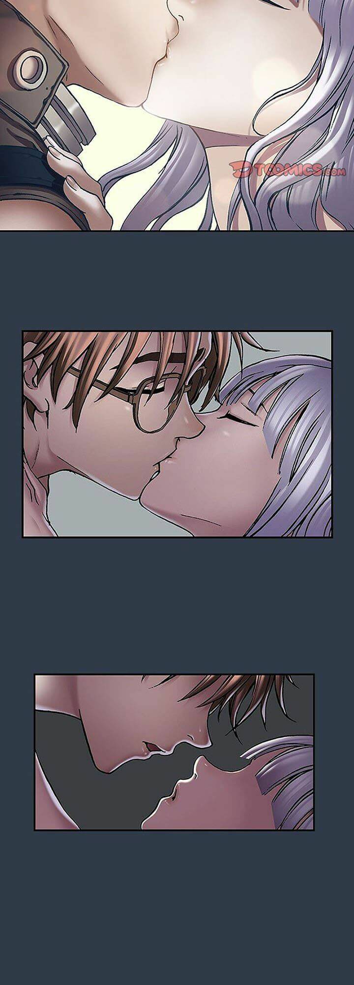 Đứa Con Thần Chết - Chapter 134 - Page 46