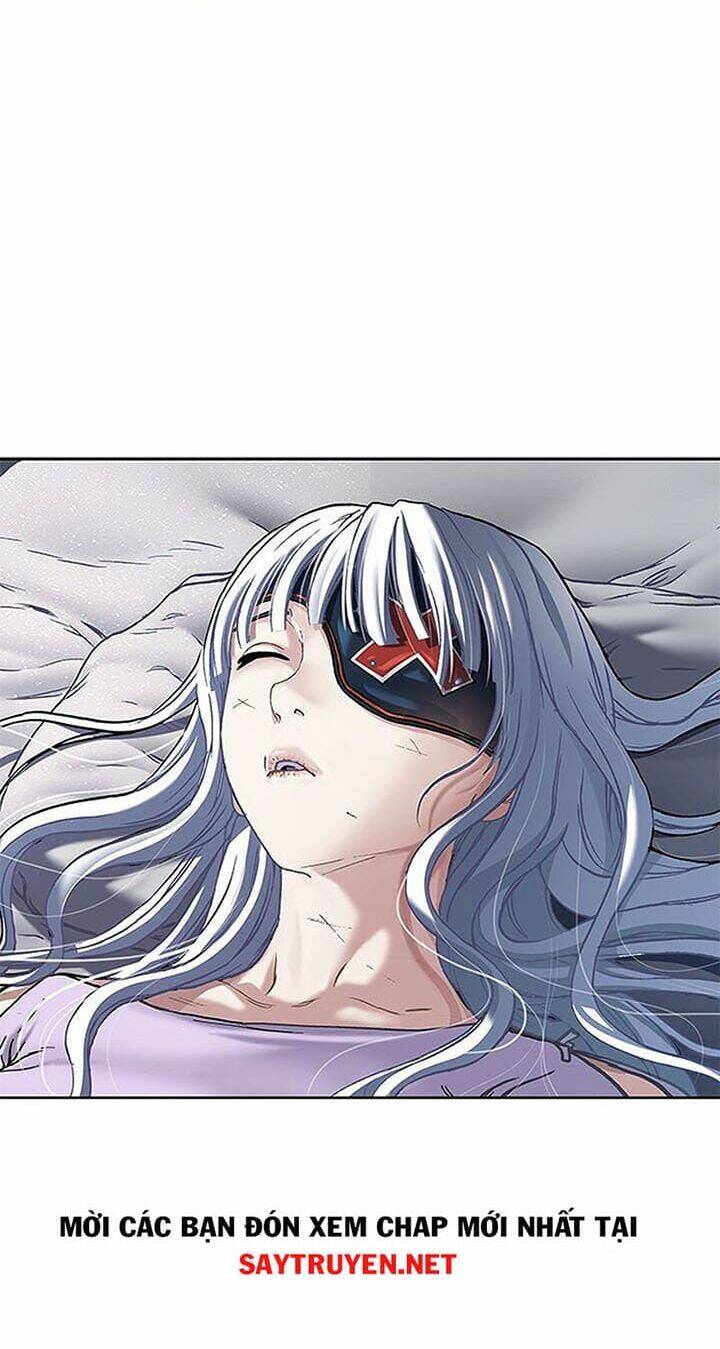 Đứa Con Thần Chết - Chapter 134 - Page 48