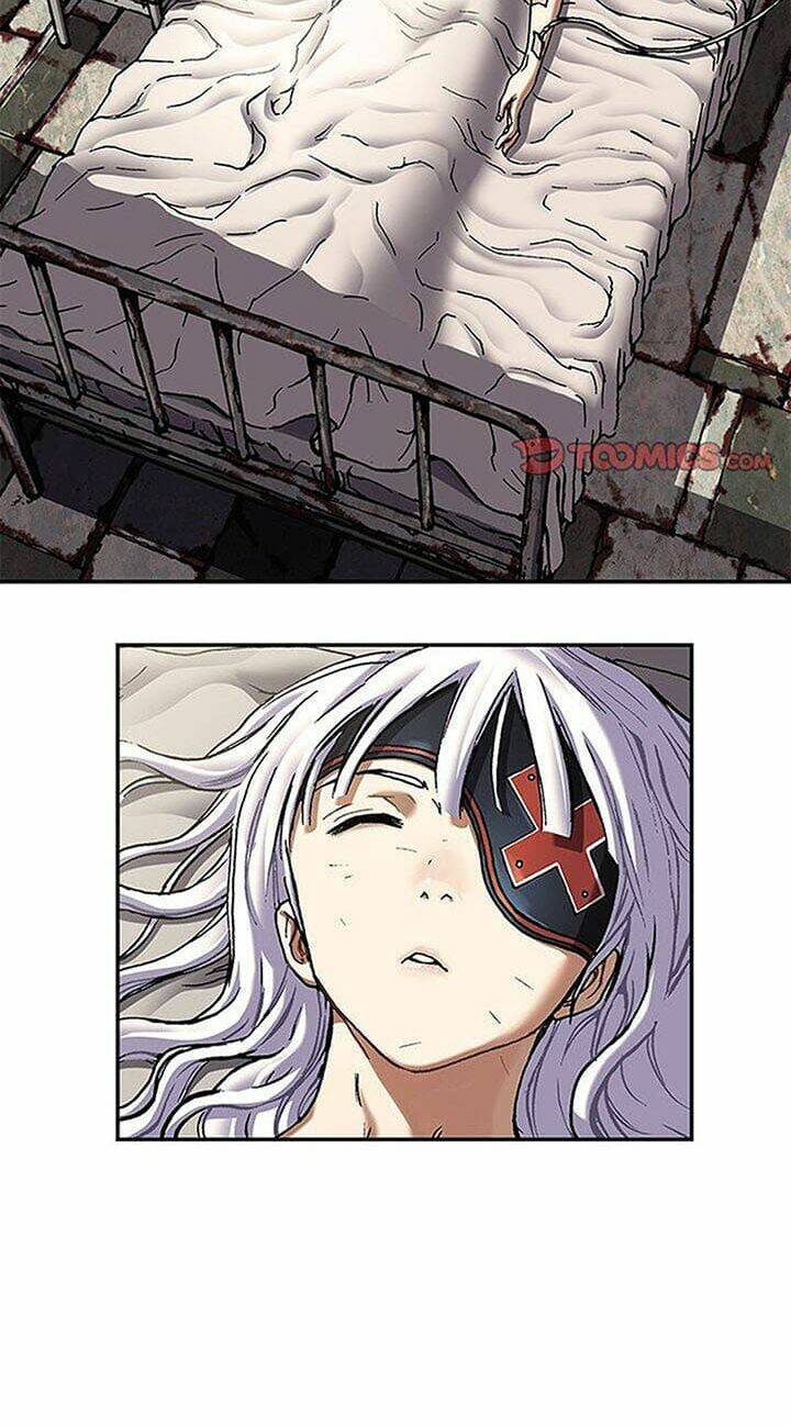 Đứa Con Thần Chết - Chapter 134 - Page 4