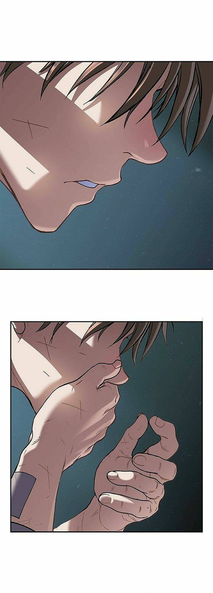 Đứa Con Thần Chết - Chapter 134 - Page 49