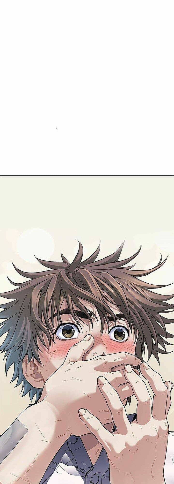 Đứa Con Thần Chết - Chapter 134 - Page 50