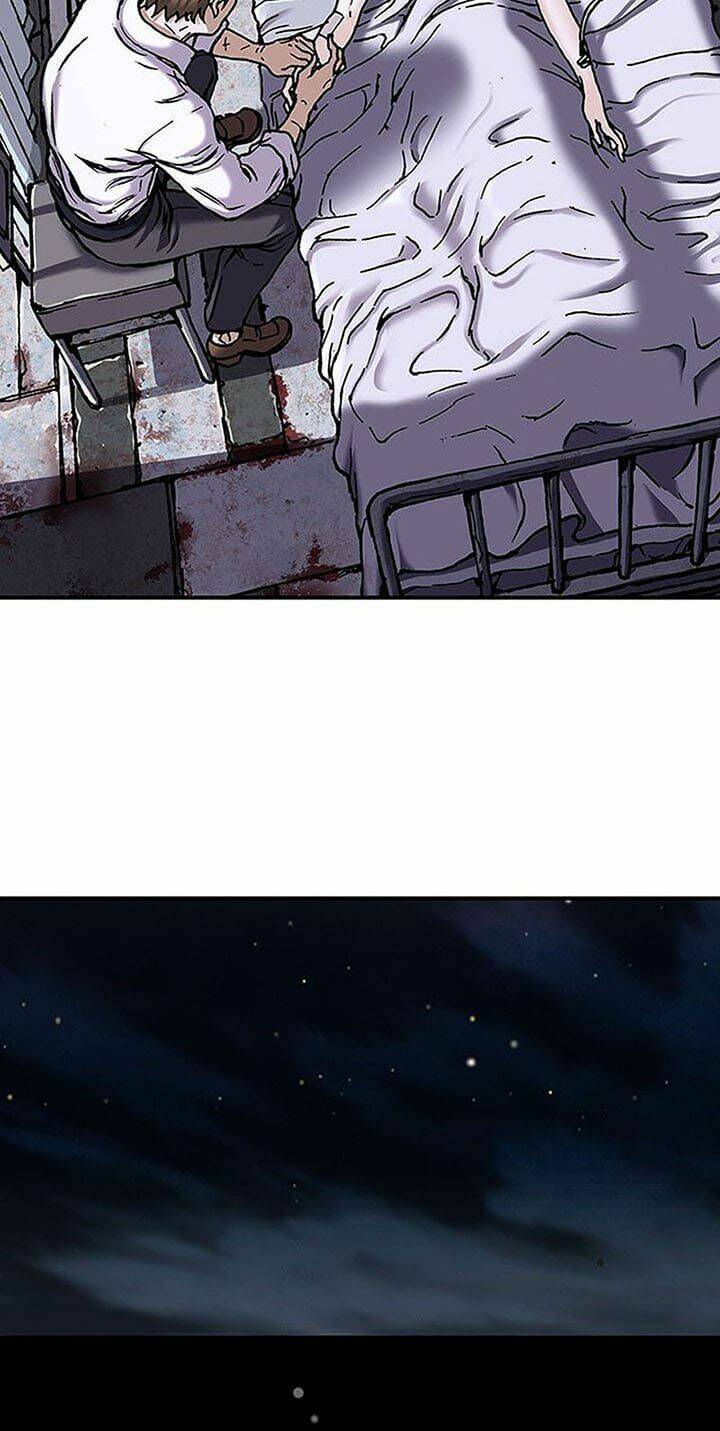 Đứa Con Thần Chết - Chapter 134 - Page 8