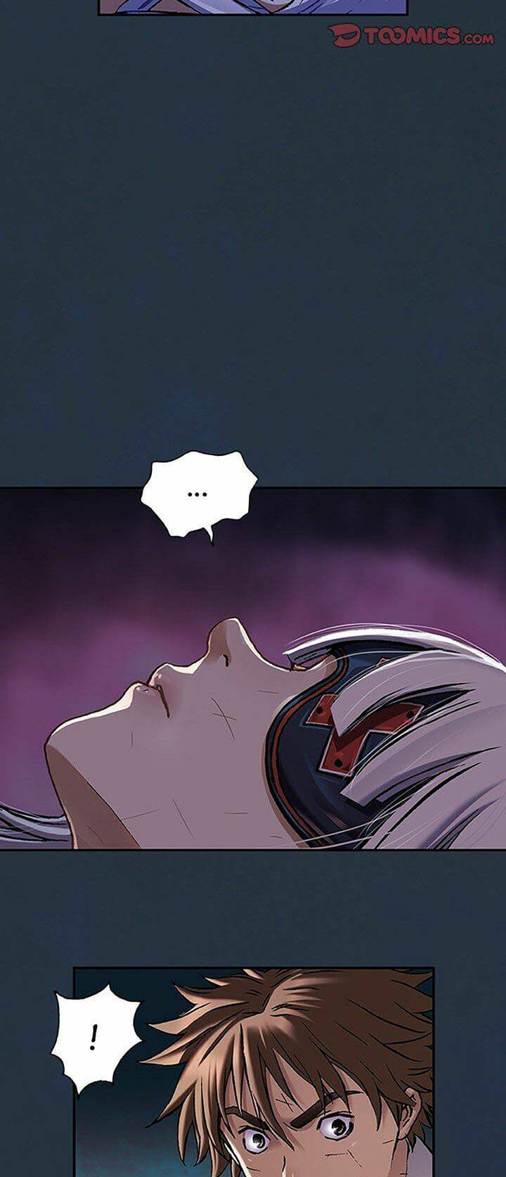 Đứa Con Thần Chết - Chapter 135 - Page 10