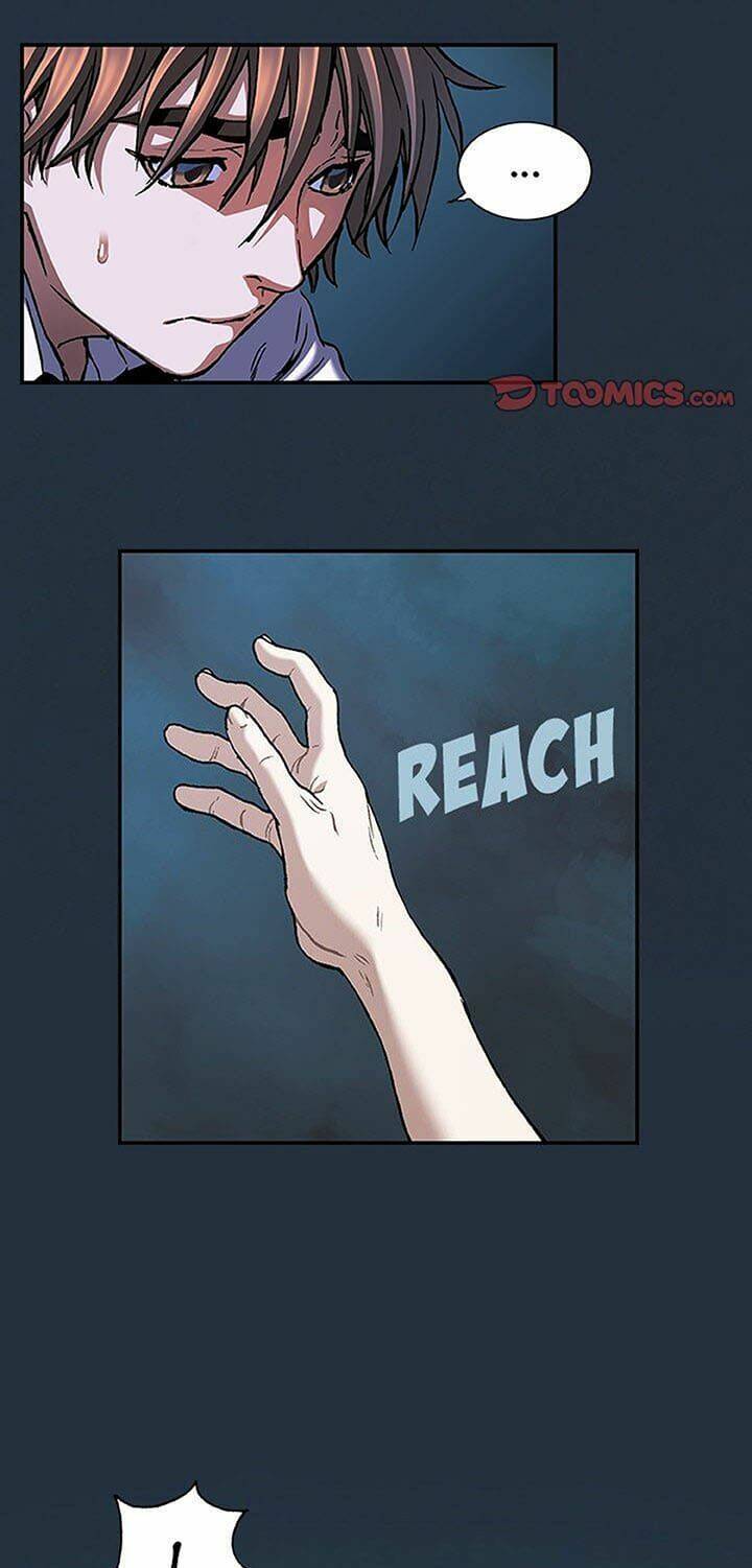 Đứa Con Thần Chết - Chapter 135 - Page 13