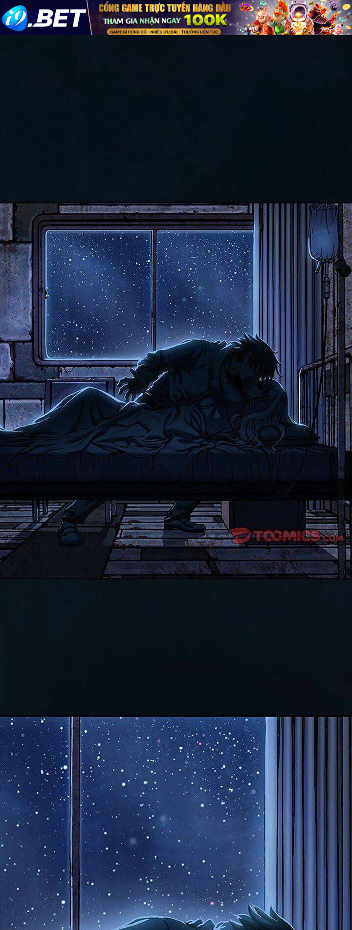 Đứa Con Thần Chết - Chapter 135 - Page 16