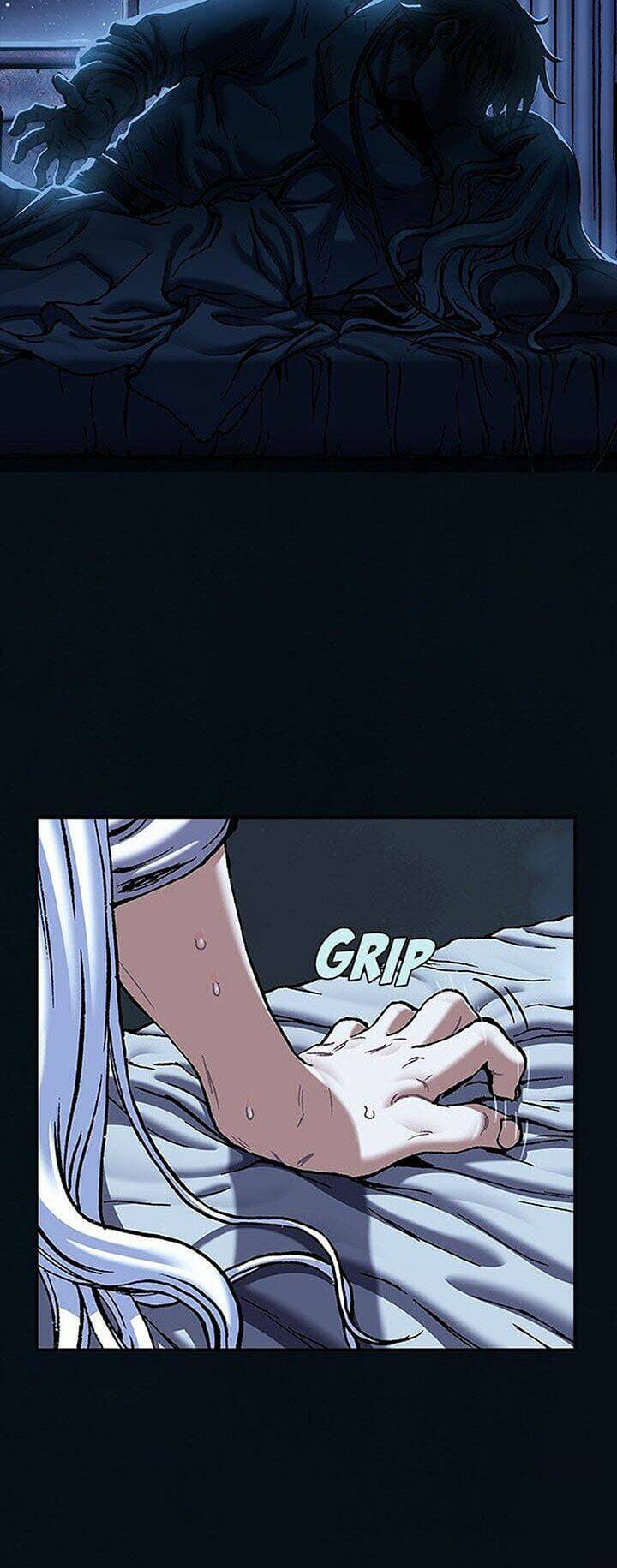 Đứa Con Thần Chết - Chapter 135 - Page 17