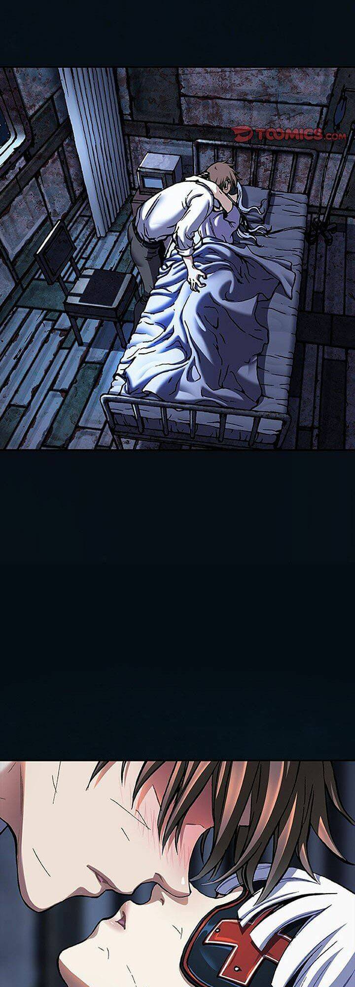 Đứa Con Thần Chết - Chapter 135 - Page 18