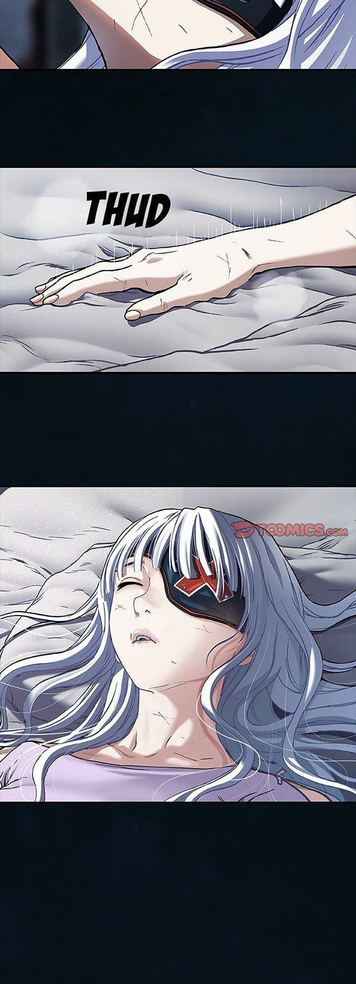 Đứa Con Thần Chết - Chapter 135 - Page 19