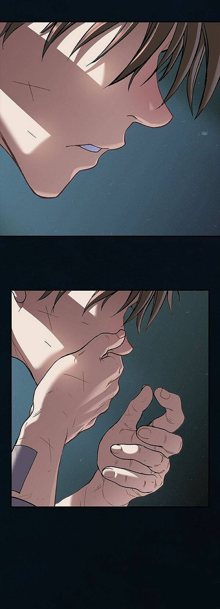 Đứa Con Thần Chết - Chapter 135 - Page 20