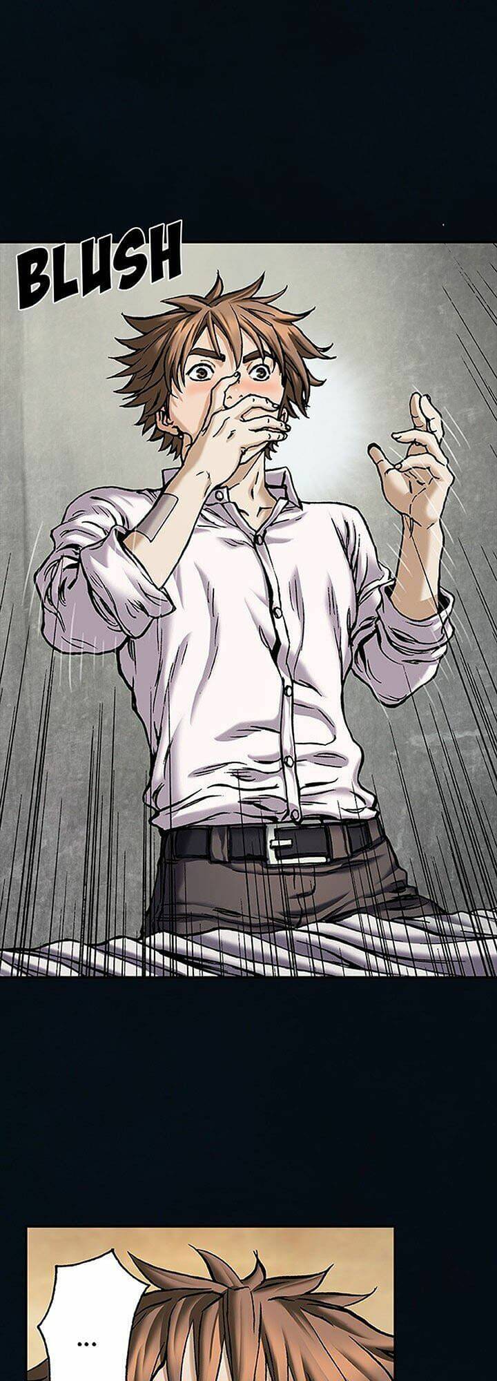 Đứa Con Thần Chết - Chapter 135 - Page 21