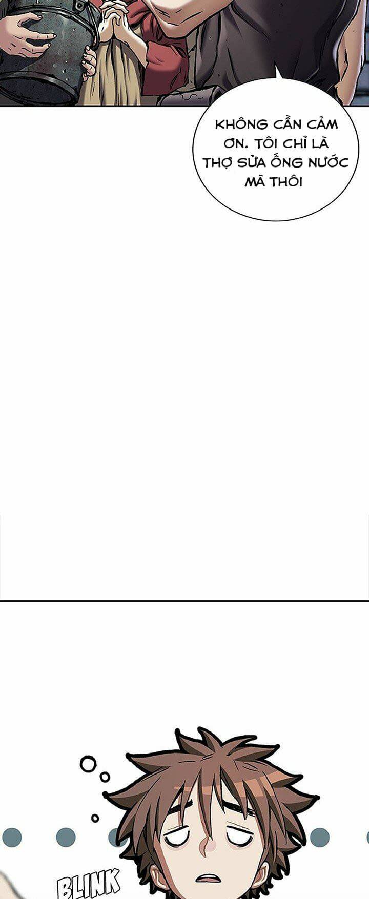 Đứa Con Thần Chết - Chapter 135 - Page 28