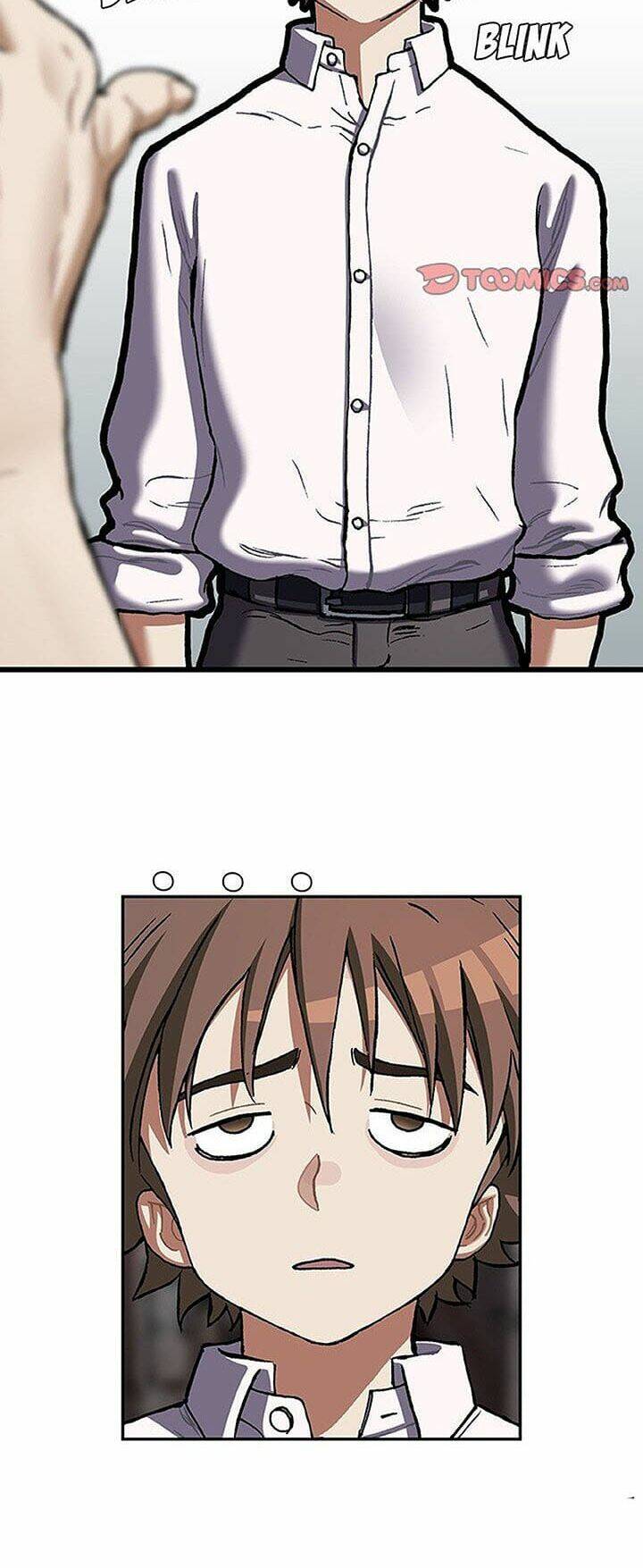 Đứa Con Thần Chết - Chapter 135 - Page 29