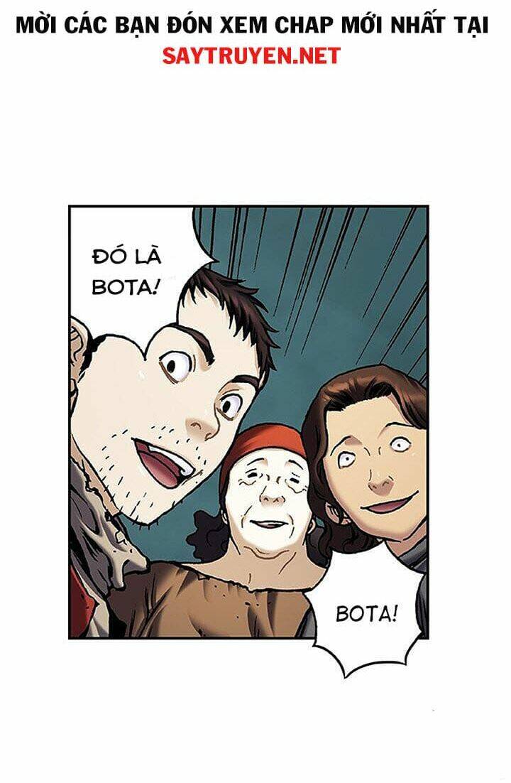 Đứa Con Thần Chết - Chapter 135 - Page 35