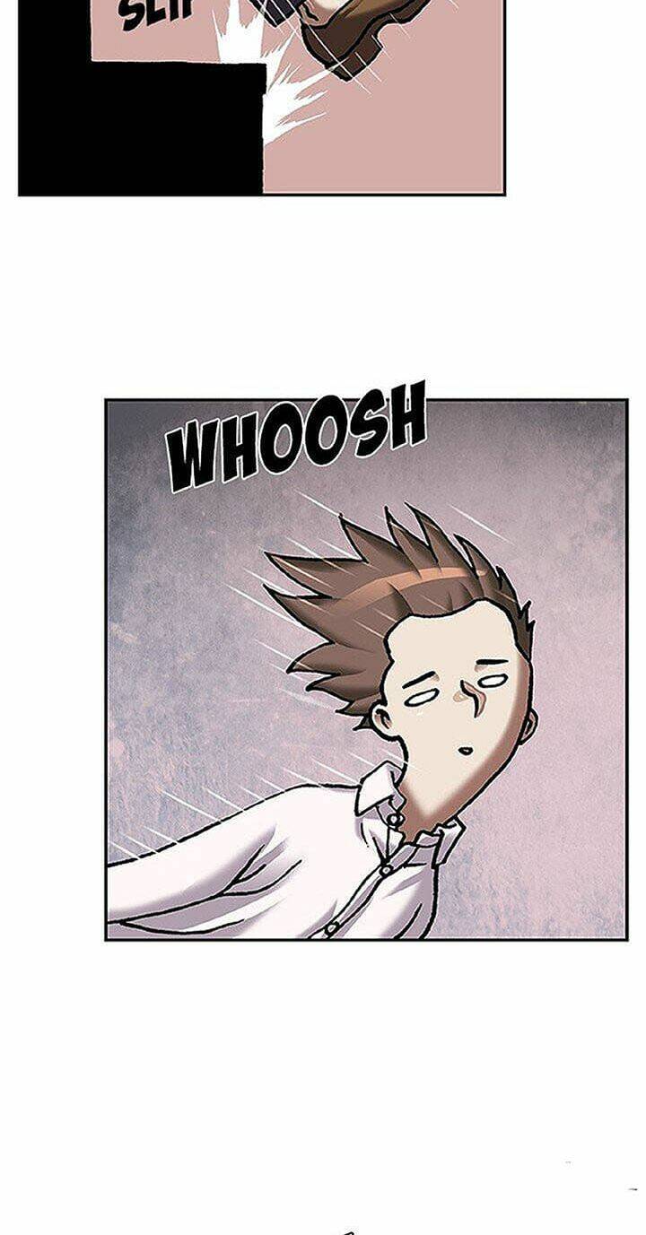 Đứa Con Thần Chết - Chapter 135 - Page 41