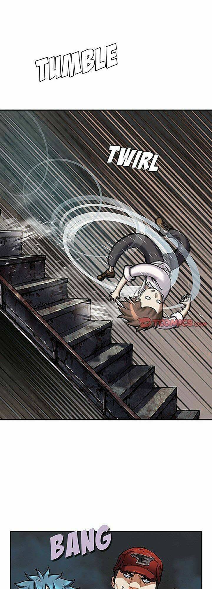 Đứa Con Thần Chết - Chapter 135 - Page 42