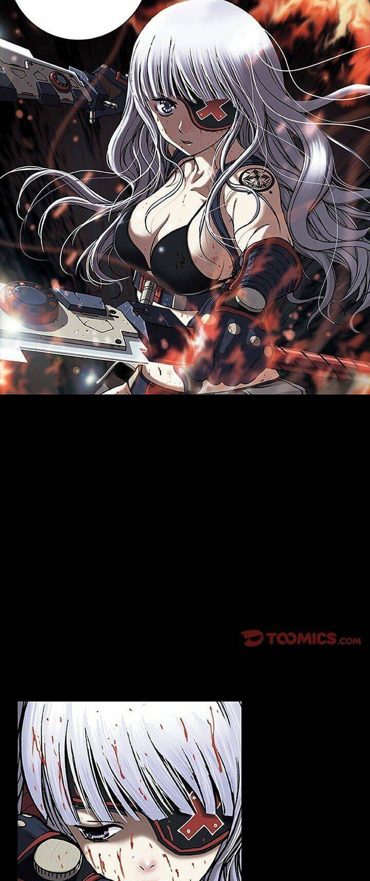 Đứa Con Thần Chết - Chapter 135 - Page 4