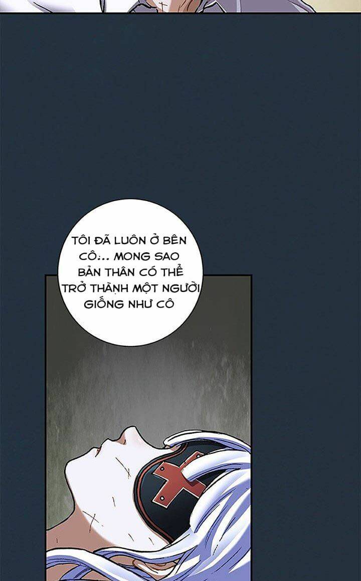 Đứa Con Thần Chết - Chapter 135 - Page 7
