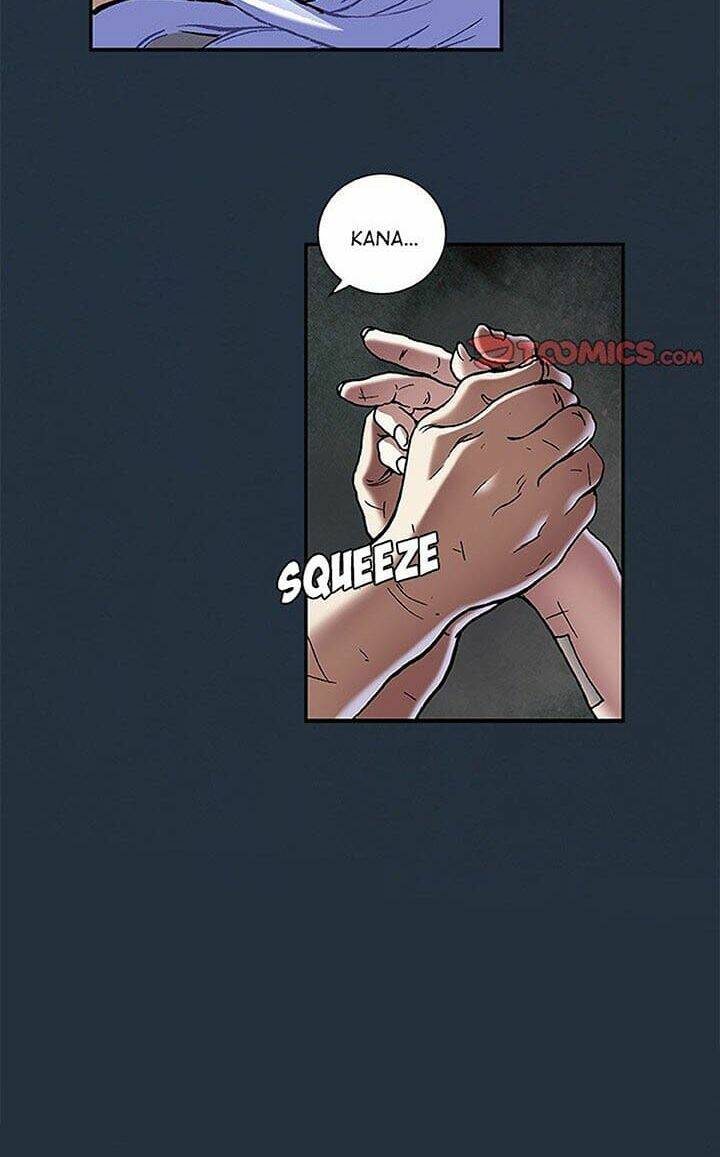 Đứa Con Thần Chết - Chapter 135 - Page 8