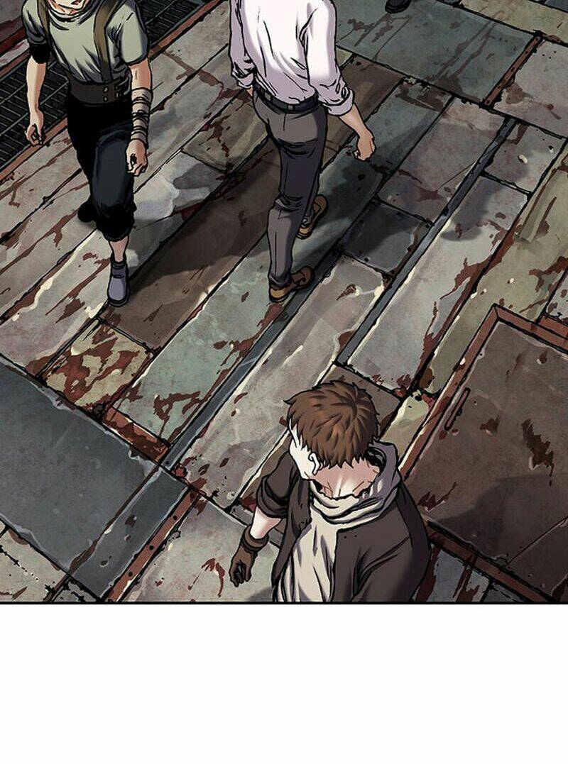 Đứa Con Thần Chết - Chapter 136 - Page 12