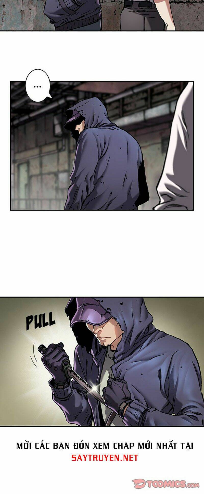 Đứa Con Thần Chết - Chapter 136 - Page 14