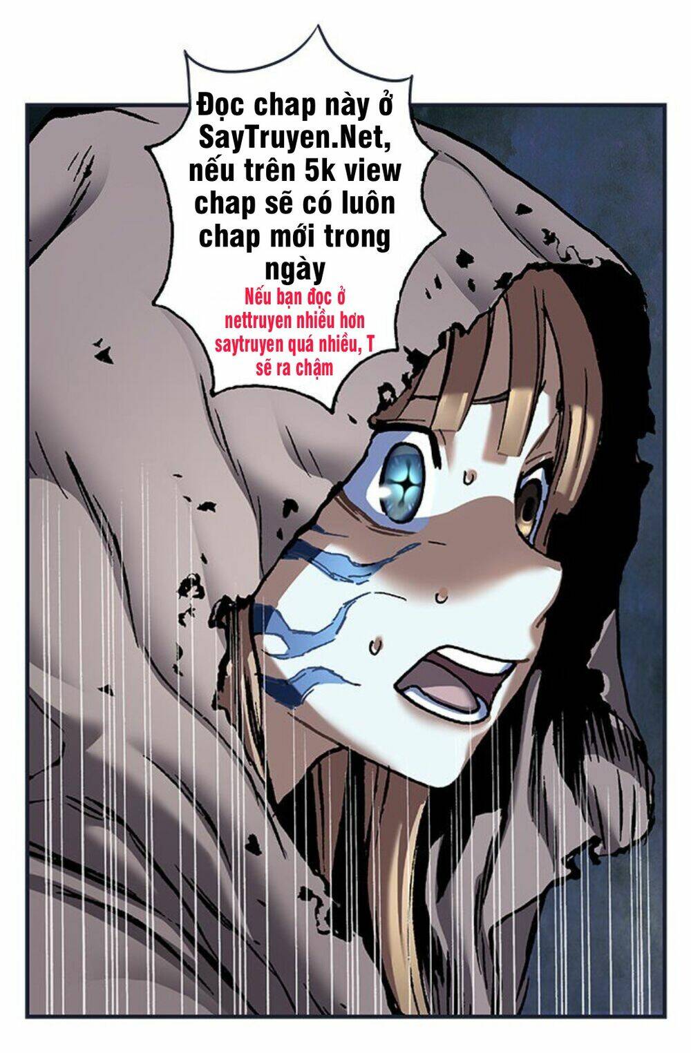 Đứa Con Thần Chết - Chapter 136 - Page 15