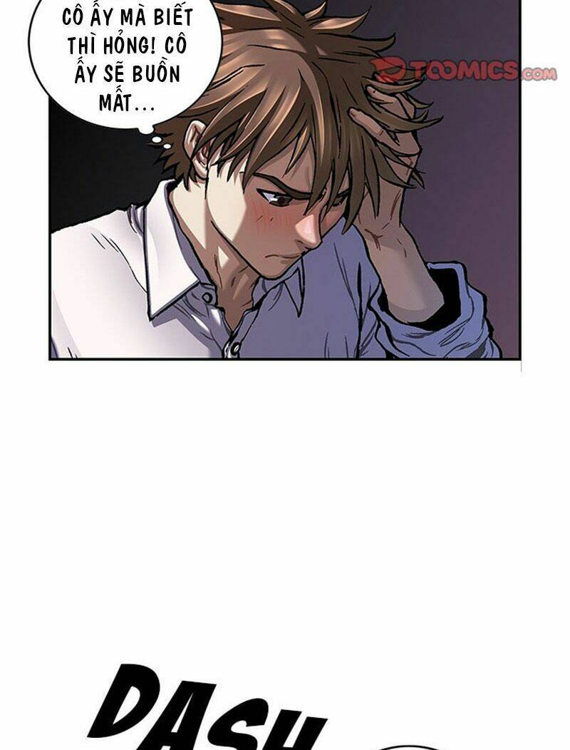 Đứa Con Thần Chết - Chapter 136 - Page 20