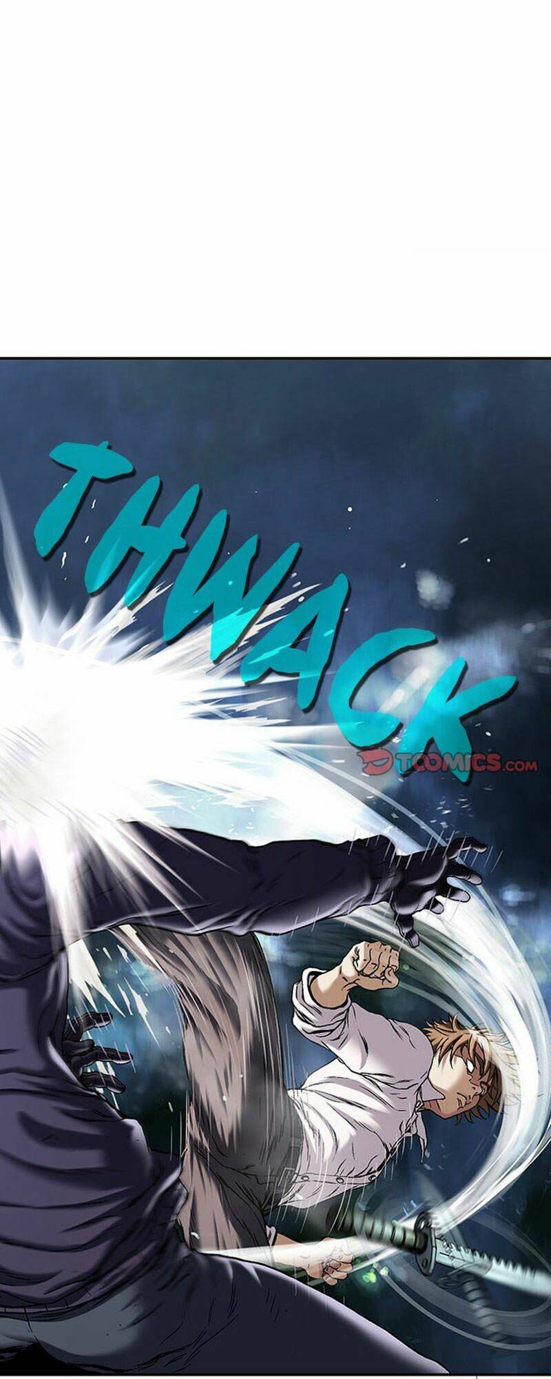 Đứa Con Thần Chết - Chapter 136 - Page 22