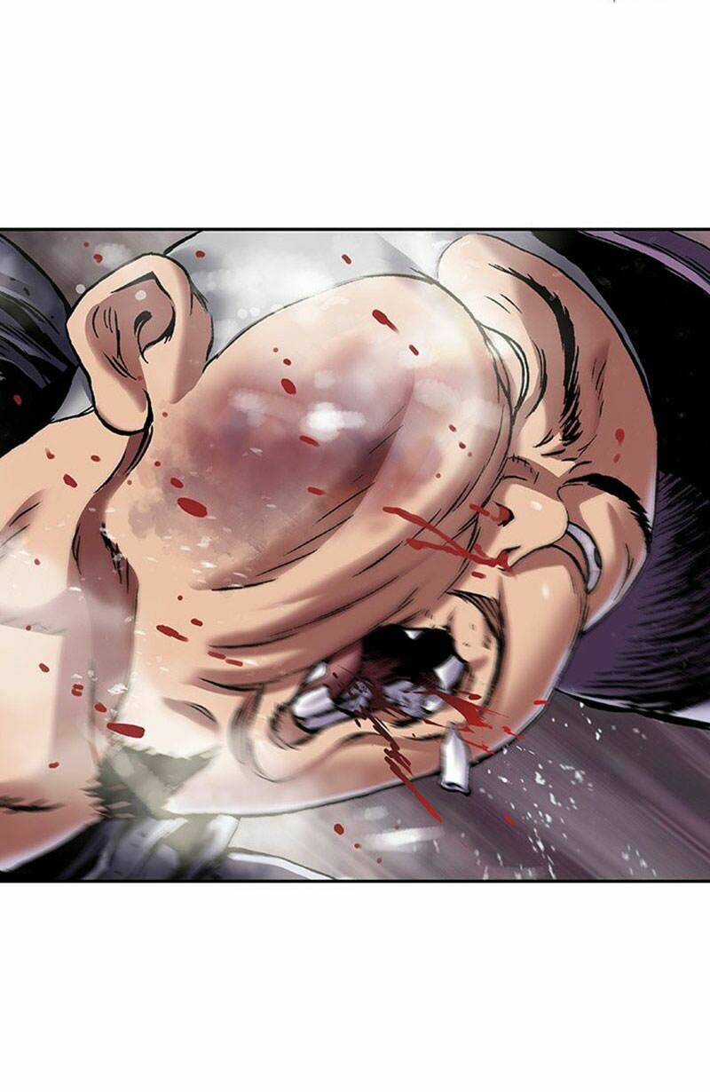 Đứa Con Thần Chết - Chapter 136 - Page 23