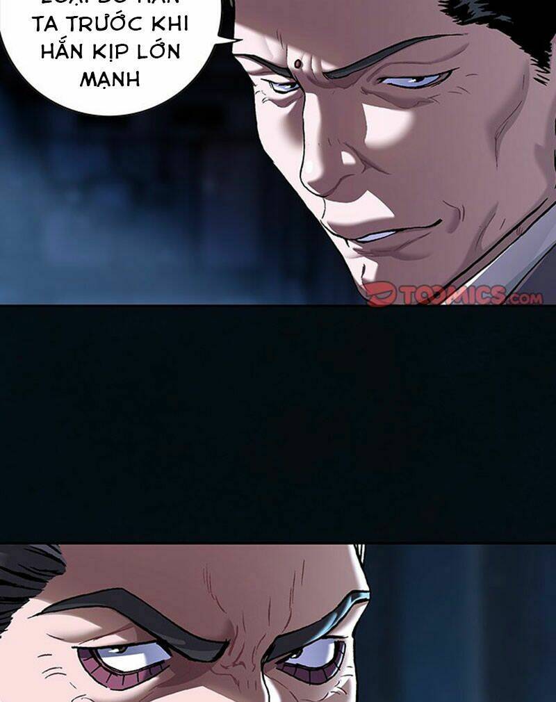 Đứa Con Thần Chết - Chapter 136 - Page 30