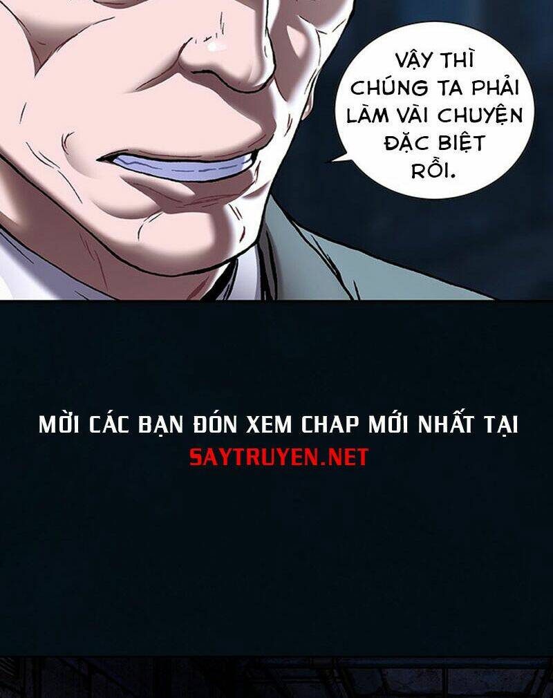 Đứa Con Thần Chết - Chapter 136 - Page 31