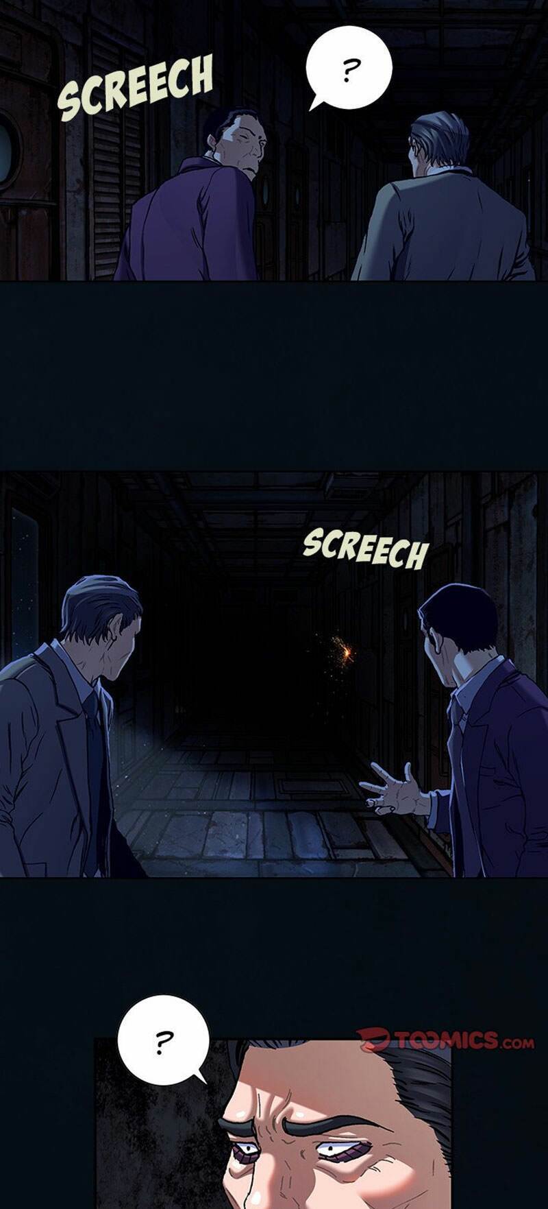 Đứa Con Thần Chết - Chapter 136 - Page 32