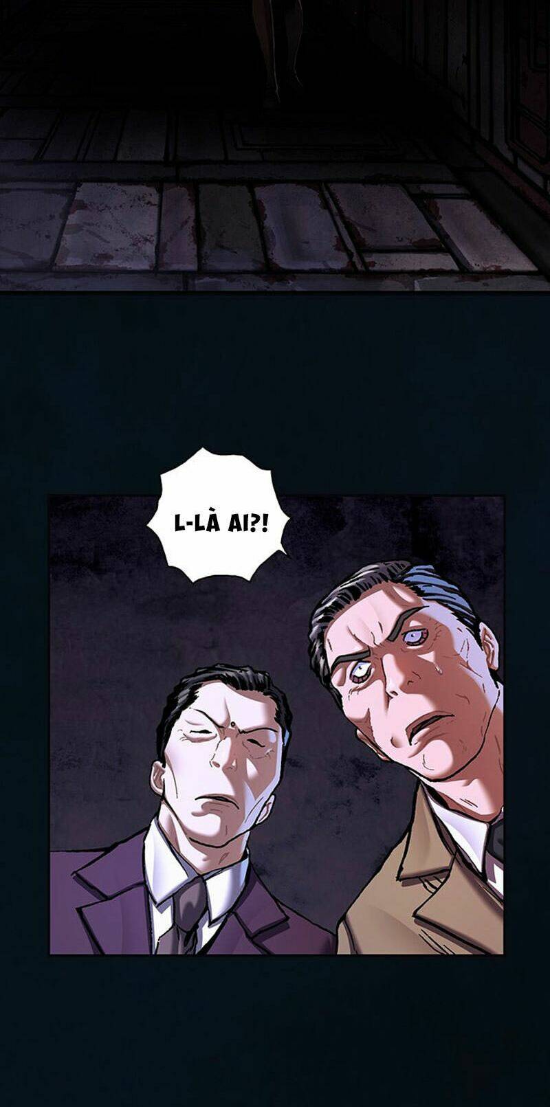 Đứa Con Thần Chết - Chapter 136 - Page 35