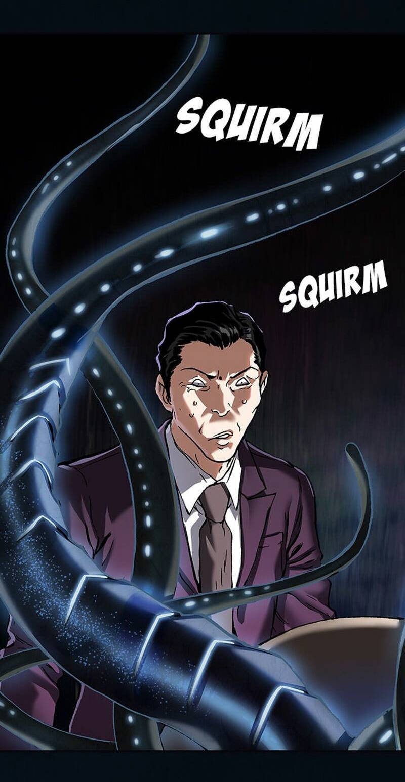 Đứa Con Thần Chết - Chapter 136 - Page 37